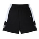 New Era NBA Brooklyn Nets Side Panel Mesh Shorts