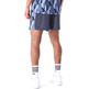 New Era NBA Brooklyn Nets Soccer AOP Shorts