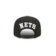 New Era NBA Brooklyn Team Arch 9FIFTY Stretch Snap Cap