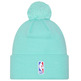 New Era NBA Charlotte Hornets Alternative Pom-Pon Beanie City Edition 2024