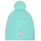 New Era NBA Charlotte Hornets Alternative Pom-Pon Beanie City Edition 2024