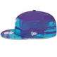 New Era NBA Charlotte Hornets Tip Off 2024 9FIFTY Snapback Cap