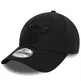 New Era NBA Chicago Bulls Essential 9FORTY Adjustable Cap "Black"