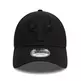 New Era NBA Chicago Bulls Essential 9FORTY Adjustable Cap "Black"