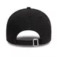 New Era NBA Chicago Bulls Essential 9FORTY Adjustable Cap "Black"