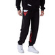 New Era NBA Chicago Bulls Logo Neon Jogger