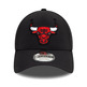 New Era NBA Chicago Bulls Recycled 9FORTY Adjustable Cap