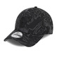 New Era NBA Chicago Bulls Seasonal Camo 9FORTY Cap