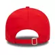 New Era NBA Chicago Bulls Side Patch 9FORTY Adjustable Cap