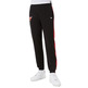 New Era NBA Chicago Bulls Team Logo Joggers Pants