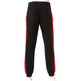 New Era NBA Chicago Bulls Team Logo Joggers Pants