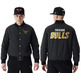 New Era NBA Chicago Bulls Team Script Bomber Jacket