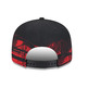 New Era NBA Chicago Bulls Tip Off 2024 9FIFTY Snapback Cap