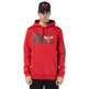 New Era NBA Chicago Bulls Tip Off 2024 Hoodie