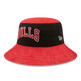 New Era NBA Chicago Bulls Washed Bucket