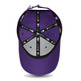 New Era NBA L.A Lakers Half and Half 9FORTY