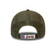 New Era NBA L.A Lakers Home Field Camo 9FORTY Cap