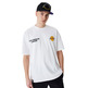 New Era NBA L.A Lakers Large Graphic Oversized T-Shirt