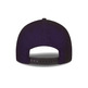 New Era NBA L.A Lakers Mesh 9FORTY Cap