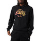 New Era NBA L.A Lakers Neon Fade Logo Hoodie