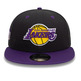 New Era NBA L.A LAkers Team Colour 9FIFTY Snapback Cap