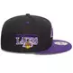 New Era NBA L.A LAkers Team Colour 9FIFTY Snapback Cap