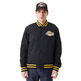 New Era NBA L.A Lakers Team Script Bomber