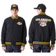 New Era NBA L.A Lakers Team Script Bomber