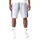 New Era NBA LA Lakers Mesh Panel Oversized Shorts