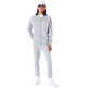 New Era NBA LA Lakers Script Fleece Track Joggers