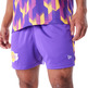 New Era NBA LA Lakers Soccer AOP Shorts