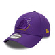 New Era NBA LA Lakers Two Tone 9FORTY Cap