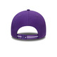 New Era NBA LA Lakers Two Tone 9FORTY Cap