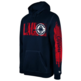 New Era NBA Los Angeles Clippers Tip Off 2024 Hoodie