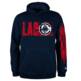 New Era NBA Los Angeles Clippers Tip Off 2024 Hoodie