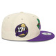 New Era NBA Los Angeles Lakers Floral 9FIFTY Snapback