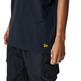 New Era NBA Los Angeles Lakers Oversized Applique Tee