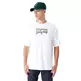 New Era NBA Milwaukee Bucks Championship Oversized T-Shirt