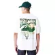 New Era NBA Milwaukee Bucks Championship Oversized T-Shirt