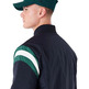 New Era NBA Milwaukee Bucks Panel Bomber Jacket