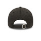 New Era NBA Milwaukee Bucks Shadow Tech Black 9FORTY Cap