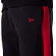 New Era NBA Official Chicago Bulls Logo Jogger