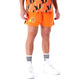 New Era NBA Phoenix Suns Soccer AOP Shorts