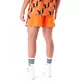 New Era NBA Phoenix Suns Soccer AOP Shorts