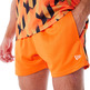 New Era NBA Phoenix Suns Soccer AOP Shorts