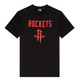 New Era NBA Houston Rockets T-Shirt