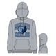 New Era NBA23 Memphis Grizzlies To Pullover Hoodie