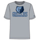 New Era NBA23 Memphis Grizzlies To SS Tee