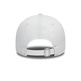 New Era NY Yankees Essential Womens 9FORTY "White"