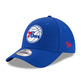 New Era Philadelphia 76ers The League 9FORTY